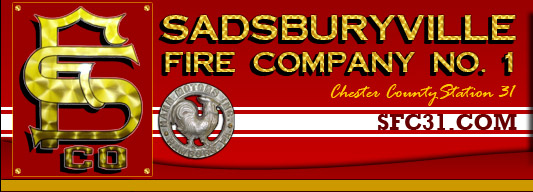 Sadsburyville Fire Company No. 1