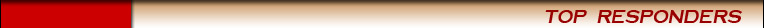 Top Responders