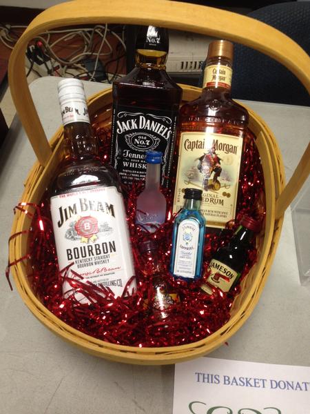 Quarter Raffle Fun! - Sadsburyville Fire Company No. 1